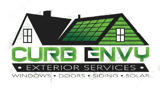Curb Envy Exterior white