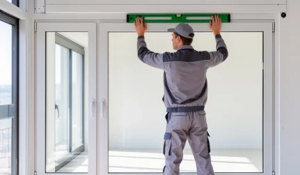Door Installation & Replacement Chester, VA
