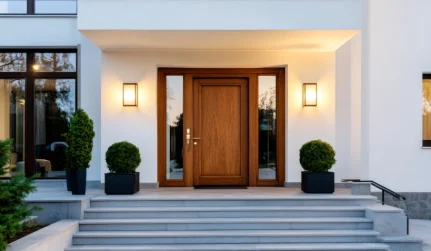 Entry Door Installation & Replacement Chester, VA