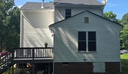 Full Home Window & Door Packages Chester, VA