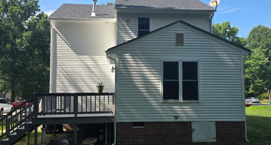 Full Home Window & Door Packages Chester, VA