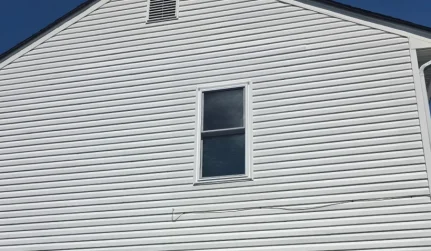 ProVia Siding Chester, VA