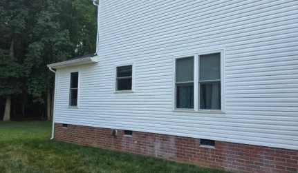 Siding Installation & Replacement Chester, VA