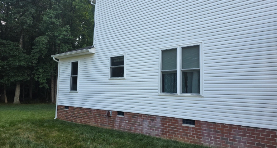 Siding Installation & Replacement Chester, VA